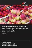 Modellazione di massa dei frutti per i sistemi di smistamento
