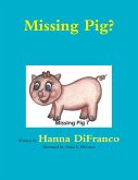 Missing Pig?