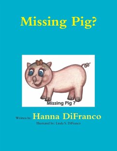 Missing Pig? - Difranco, Hanna