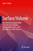 Surface/Volume