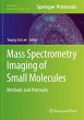 Mass Spectrometry Imaging of Small... - Bild 1