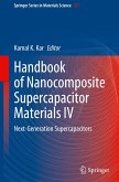 Handbook of Nanocomposite Supercapacitor Materials IV