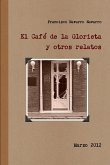El Café de la Glorieta y otros relatos