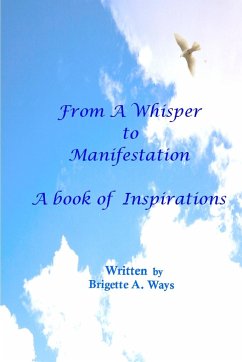 Whisper - Ways, Brigette