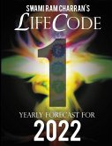 LIFECODE #1 YEARLY FORECAST FOR 2022 BRAHMA (COLOR EDITION)