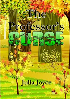 The Professor's Curse - Joyce, Julia