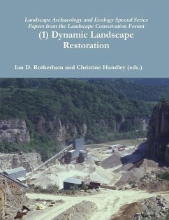 (1) Dynamic Landscape Restoration - Rotherham, Ian D.; Handley (eds., Christine