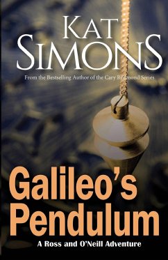 Galileo's Pendulum - Simons, Kat