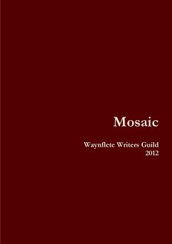 Mosaic - Waynflete Writer's Guild