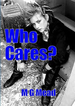 Who Cares? - Mead, M G