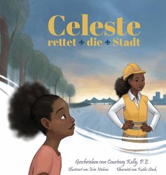 Celeste rettet die Stadt - Kelly, Courtney