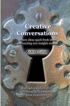 Cover Creative Conversations