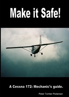 Make it Safe! - Tomter Pedersen, Peter