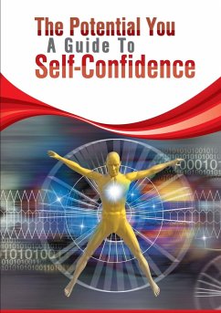 The Potential You-A Guide To Self Confidence - McHugh, Stephen