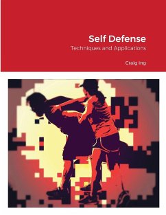 Self Defense - Ing, Craig