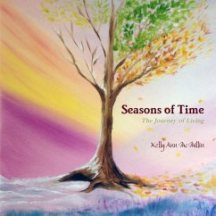 Seasons of Time - McMillin, Kelly Ann