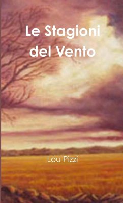 Le Stagioni del Vento - Pizzi, Lou