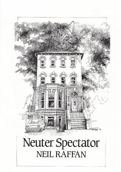 Neuter Spectator - Raffan, Neil