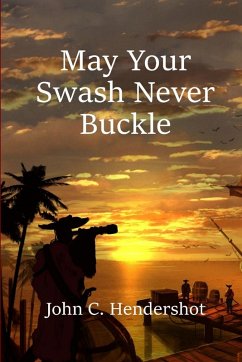 Cover May Your Swash Never Buckle
