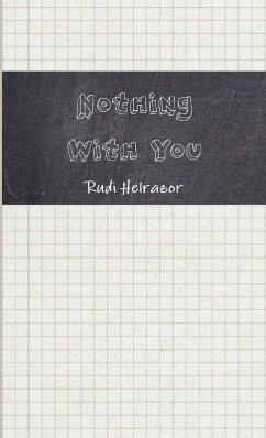 Cover Nothing With You