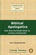 Book 5 Apologetics PB - Bild 1
