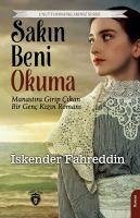 Sakin Beni Okuma - Unutturmadiklarimiz Serisi - Fahreddin Sertelli, Iskender