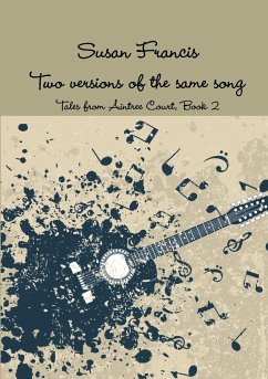 Two Versions of the Same Song - Francis, Susan
