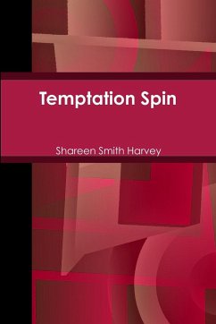 Temptation Spin - Smith Harvey, Shareen