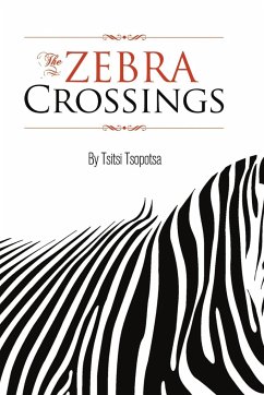 The Zebra Crossings - Tsopotsa, Tsitsi