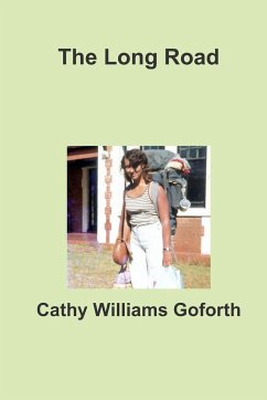 The Long Road - Williams Goforth, Cathy