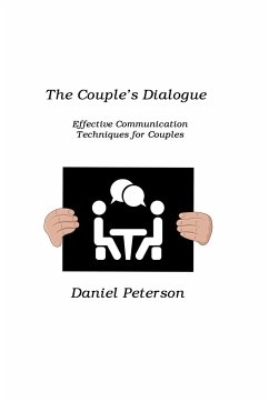 The Couple's Dialogue - Peterson, Daniel