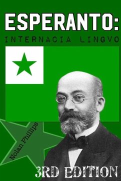 Esperanto- Internacia Lingvo - Phillips, Nolan