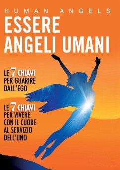 Essere Angeli Umani - Angels, Human