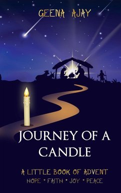 Journey of a Candle - Ajay, Geena