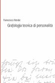 Grafologia teorica di personalità