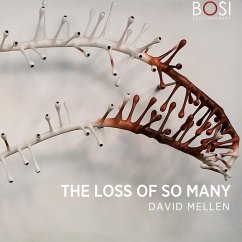 The Loss of So Many - Contemporary, Bosi