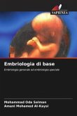 Embriologia di base