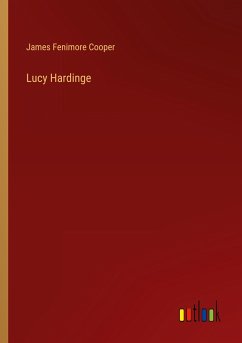 Lucy Hardinge