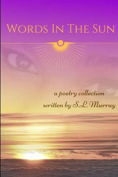 Words in the Sun - Murray, Sosunya