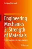 Engineering Mechanics 2: Strength of Materials