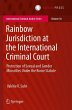 Rainbow Jurisdiction at the... - Bild 1