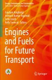 Engines and Fuels for Future Transport