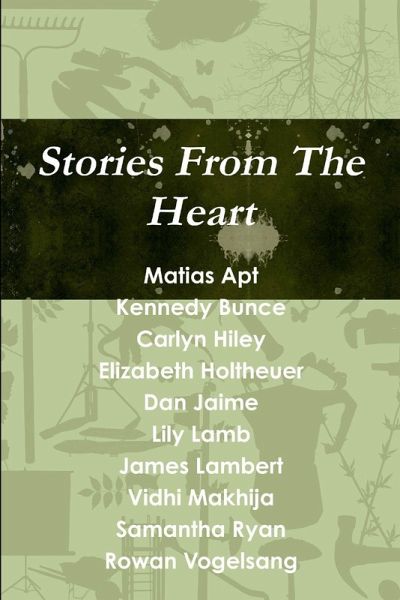 Stories From The Heart
