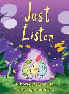 Just Listen - May, Erin