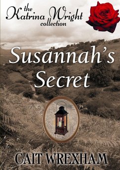 Susannah's Secret - Wrexham, Cait