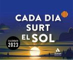 Calendari cada dia surt el sol 2023