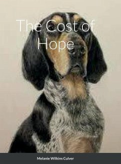 The Cost of Hope - Wilkins Culver, Melanie