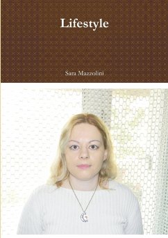 Lifestyle - Mazzolini, Sara