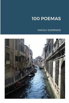 100 POEMAS - Eizmendiz, Magaly