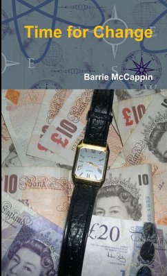 Time for Change - McCappin, Barrie